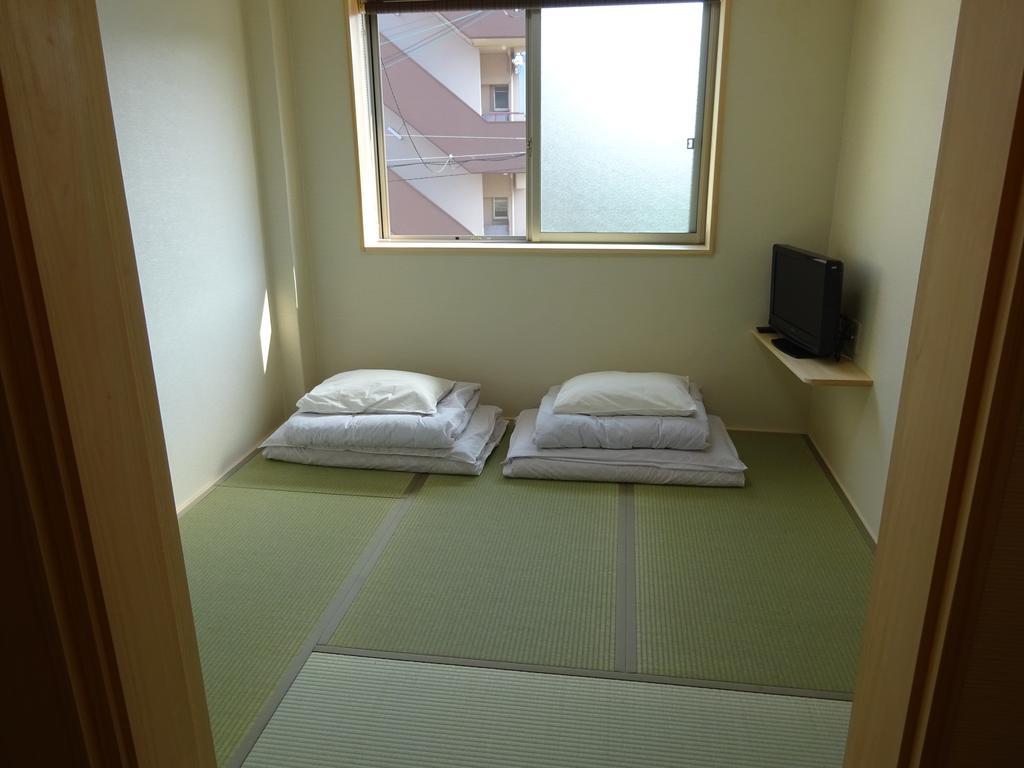 Minshuku Koide Katsuura (Wakayama) Exterior foto