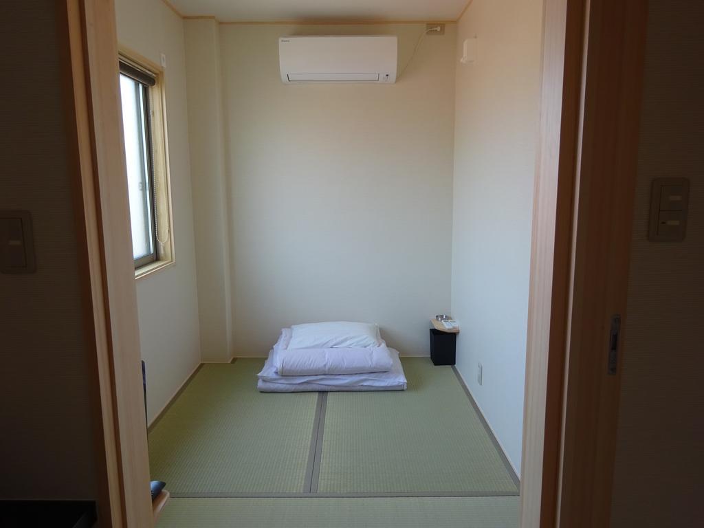 Minshuku Koide Katsuura (Wakayama) Exterior foto