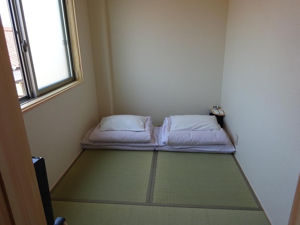Minshuku Koide Katsuura (Wakayama) Exterior foto