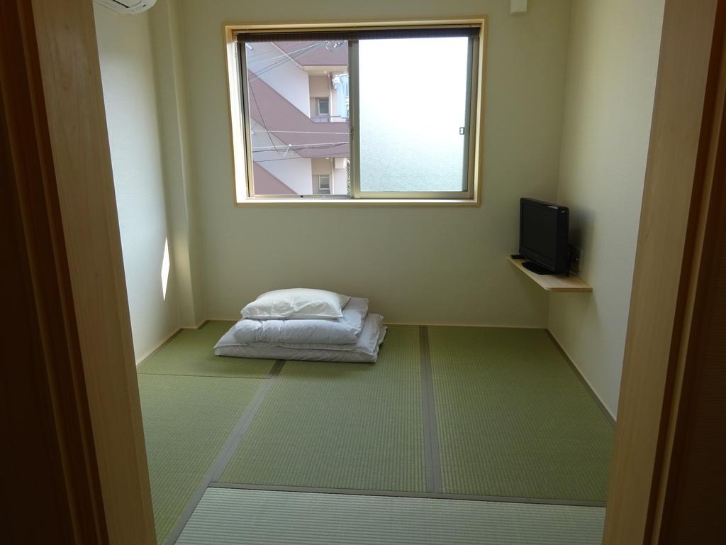 Minshuku Koide Katsuura (Wakayama) Exterior foto